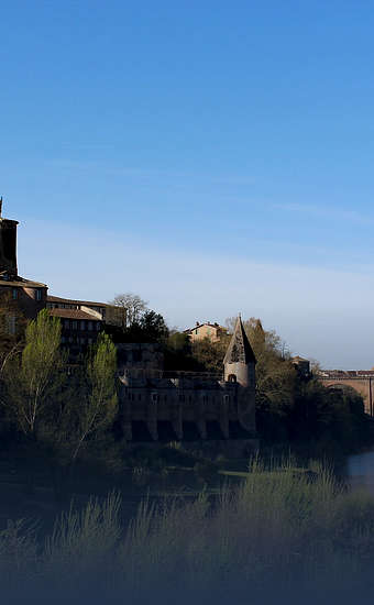 Photo of Albi (81) by GTF06