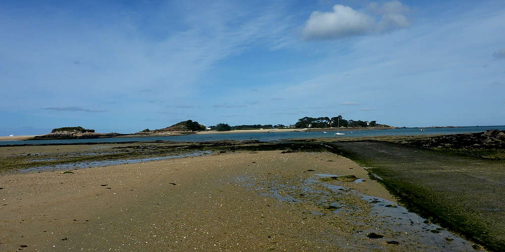 Photo of Île Callot (29) by Moreau.henri