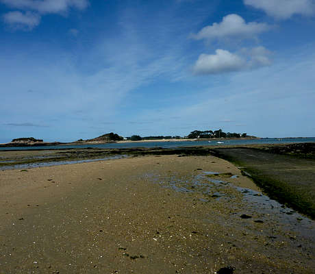 Photo of Île Callot (29) by Moreau.henri