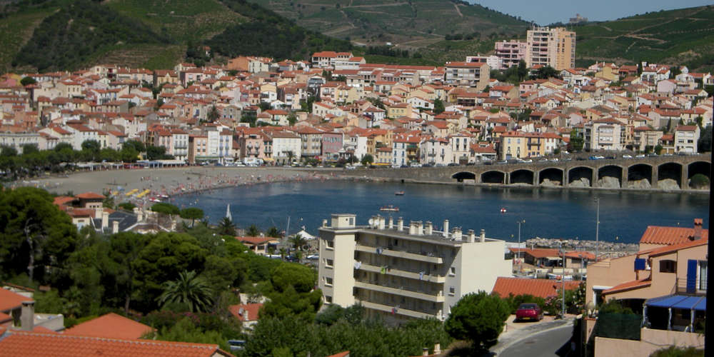 Photo of Banyuls-sur-Mer (66) by cedric.lacrambe