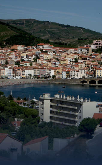 Photo of Banyuls-sur-Mer (66) by cedric.lacrambe