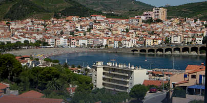 Photo of Banyuls-sur-Mer (66) by cedric.lacrambe