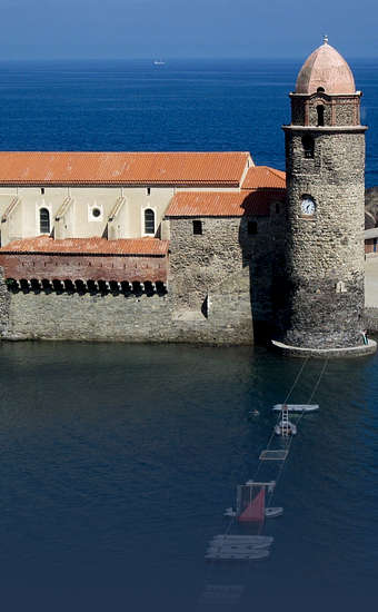 Photo of Collioure (66) by Guy Dugas