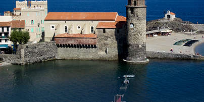 Photo of Collioure (66) by Guy Dugas