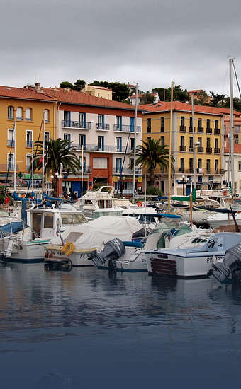 Photo of Port-Vendres (66) by Jorge Franganillo
