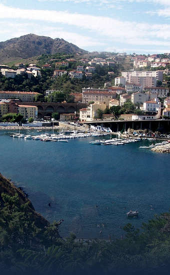 Photo of Cerbère (66) by Florian Pépellin