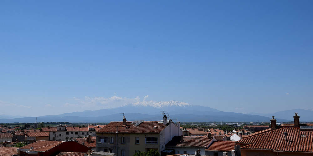 Photo of Perpignan (66) by tpf1959