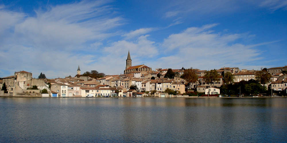 Photo of Castelnaudary (11) by Cadaques31