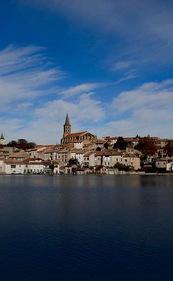 Photo of Castelnaudary (11) by Cadaques31