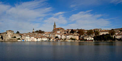 Photo of Castelnaudary (11) by Cadaques31