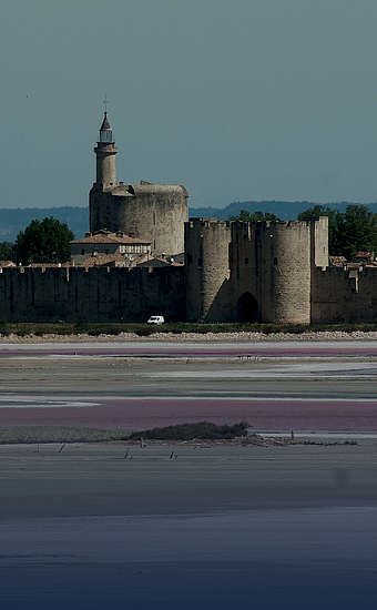 Photo of Aigues-Mortes (30) by jackmac34