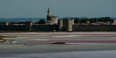 Photo of Aigues-Mortes (30) by jackmac34