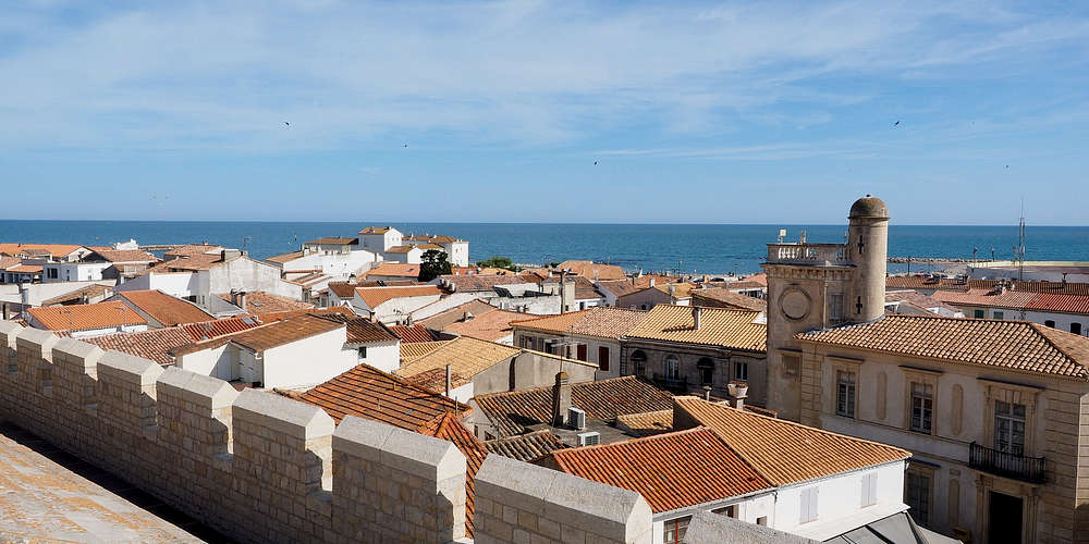 Photo of Saintes-Maries-de-la-Mer (13) by Hans