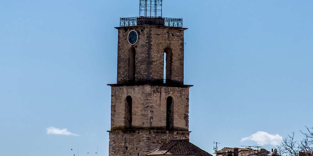 Photo of Manosque (04) by RDLH