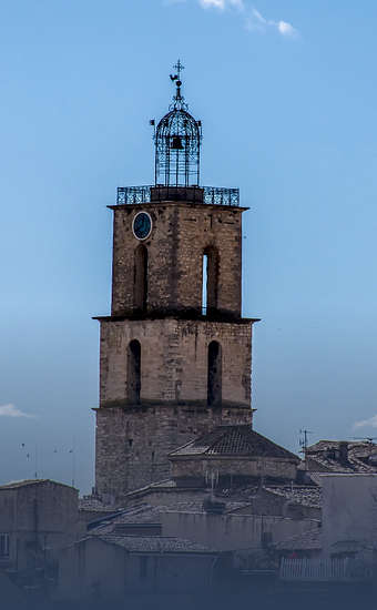 Photo of Manosque (04) by RDLH