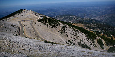 Photo of Mont Ventoux (84) by JULIENDavid