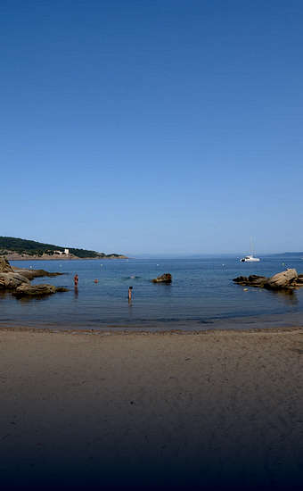 Photo of Île du Levant (83) by #hyerestourisme
