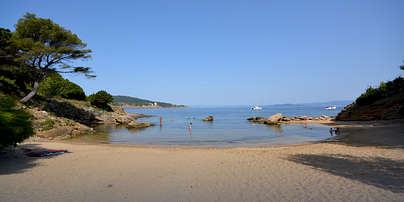 Photo of Île du Levant (83) by #hyerestourisme