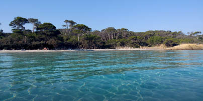 Photo of Île de Porquerolles (83) by creationElle