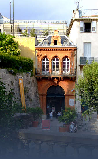 Photo of Grasse (06) by Christophe.Finot 