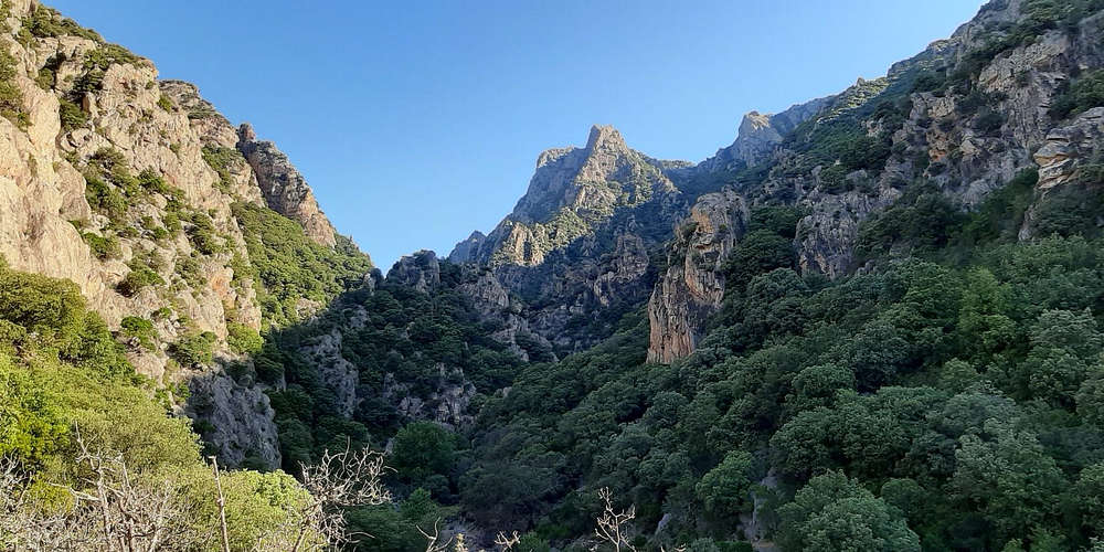 Photo of Gorges d’Héric (34) by We Love France