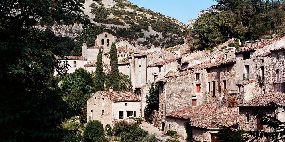 Photo of Saint-Guilhem-le-Désert (34) by Andrei Klimenko