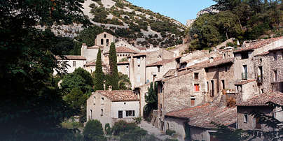 Photo of Saint-Guilhem-le-Désert (34) by Andrei Klimenko