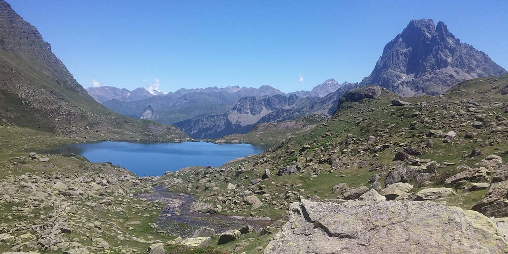 Photo of Les lacs de la Vallée d’Ossau (64) by We Love France