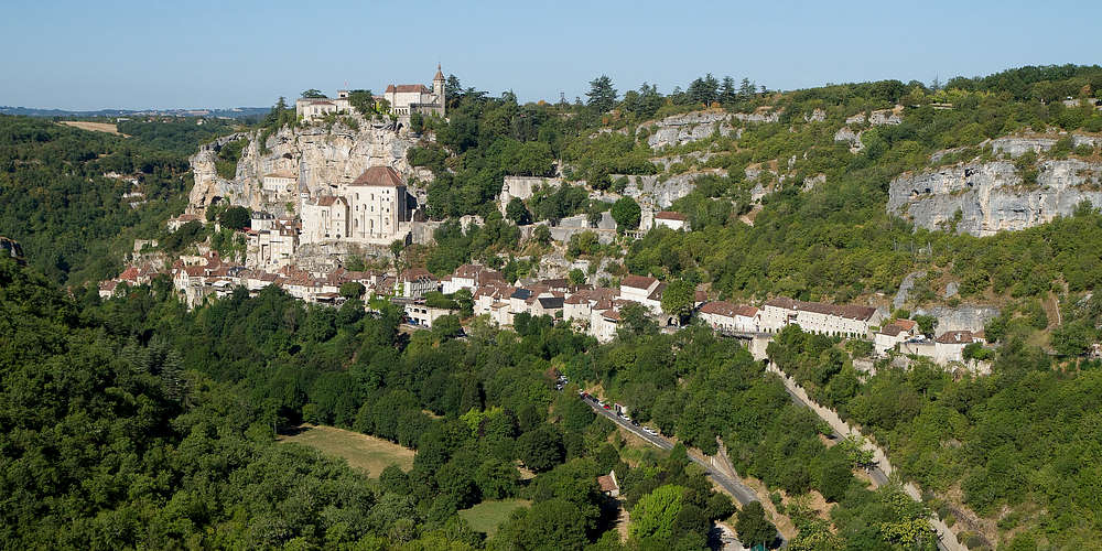 Photo of Rocamadour (46) by 2017343 