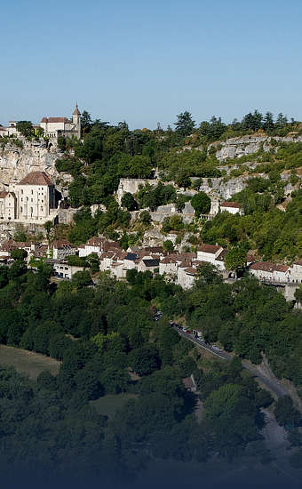 Photo of Rocamadour (46) by 2017343 