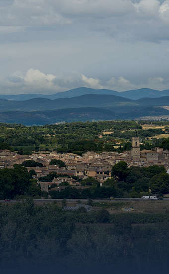 Photo of Pézenas (34) by Christian Ferrer