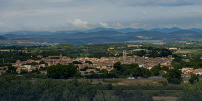 Photo of Pézenas (34) by Christian Ferrer