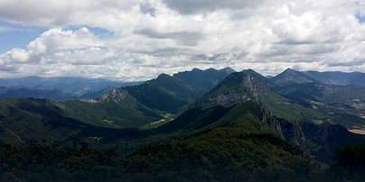 Photo of Forêt de Saou (26) by Npalix