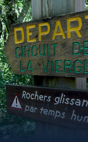 Photo of Bois de Païolive (07) by Celeda