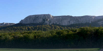 Photo of Forêt de la Sainte-Baume (83) by Jodelet / Lépinay