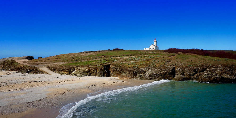 Photo of Belle-Île-en-Mer (56) by MarineBrs