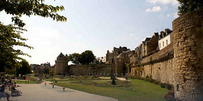 Photo of Vannes (56) by Bruno Corpet