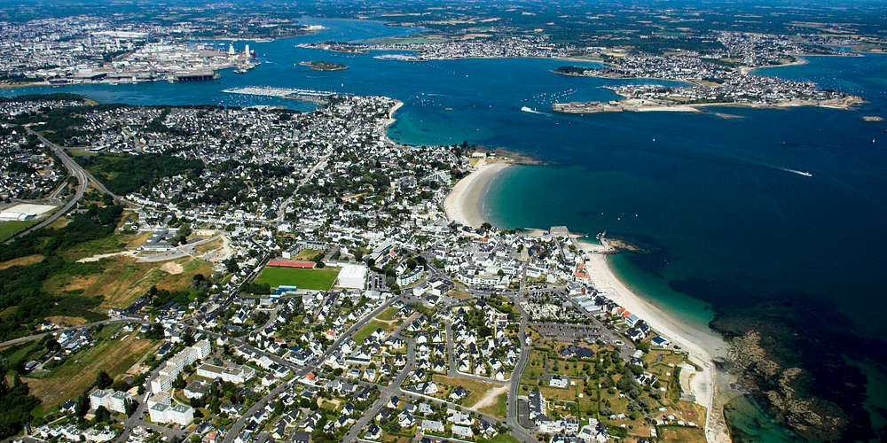Photo of Lorient (56) by Jack Mamelet