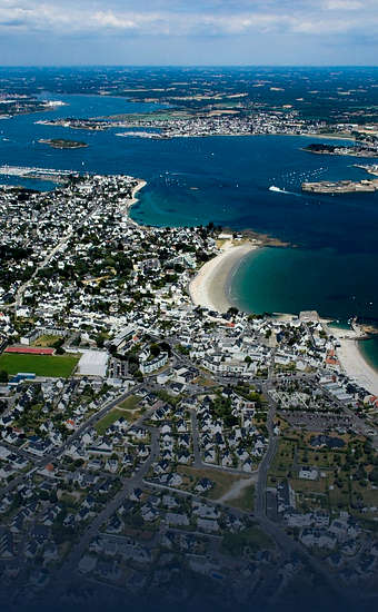 Photo of Lorient (56) by Jack Mamelet