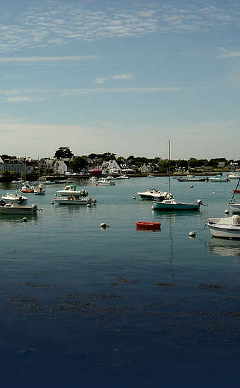 Photo of Locmariaquer (56) by Roloff