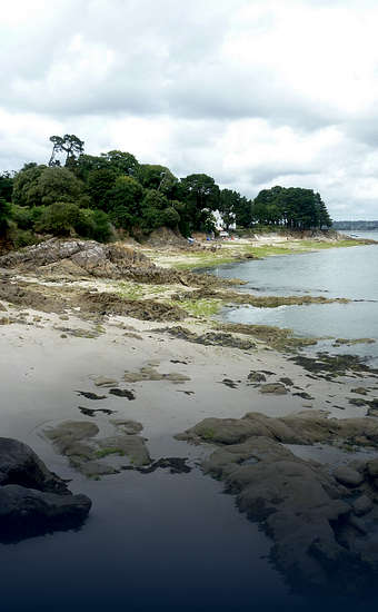 Photo of Fouesnant (29) by Moreau Henri