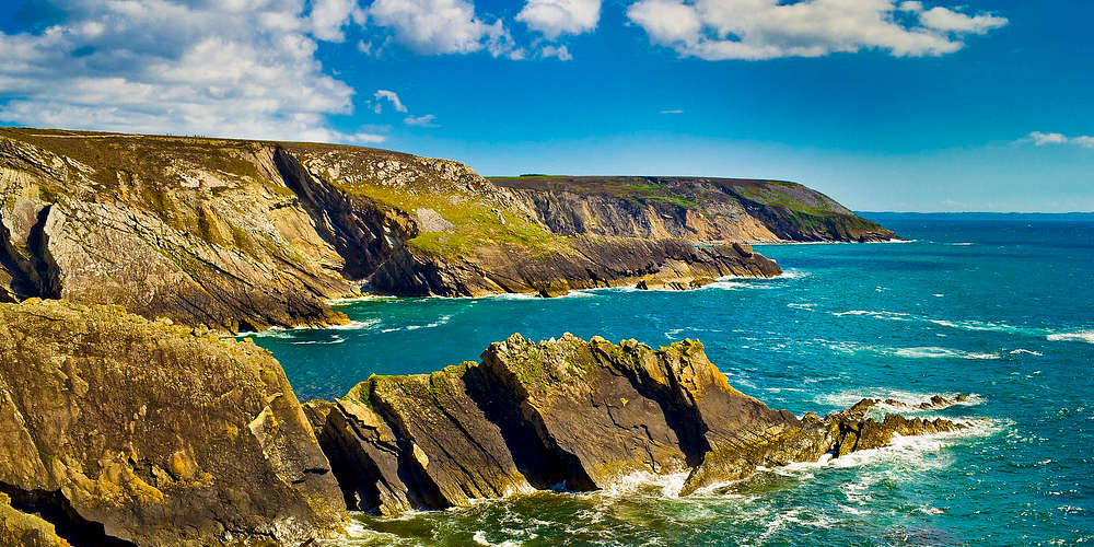 Photo of Crozon (29) by Mathieu Breizh