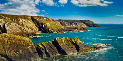 Photo of Crozon (29) by Mathieu Breizh