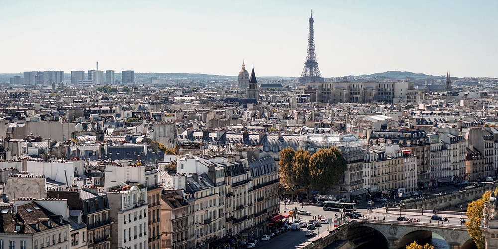 Photo of Paris (75) by Alexander Kagan