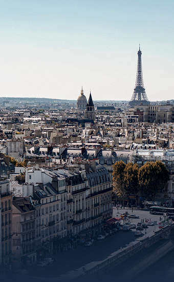 Photo of Paris (75) by Alexander Kagan