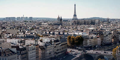 Photo of Paris (75) by Alexander Kagan