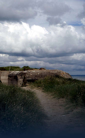 Photo of Utah Beach (50) by schaerfsystem