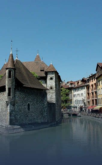 Photo of Annecy (74) by Commander05