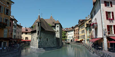 Photo of Annecy (74) by Commander05