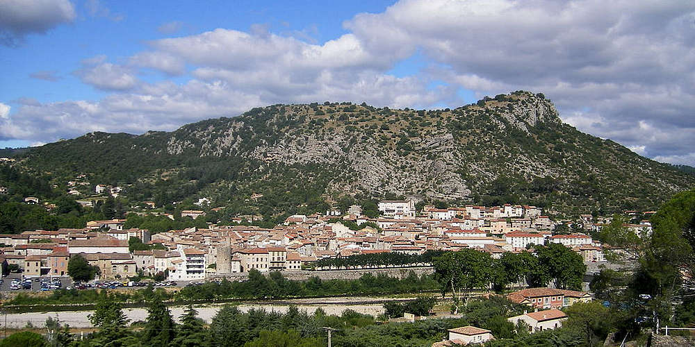 Photo of Anduze (30) by Szeder László